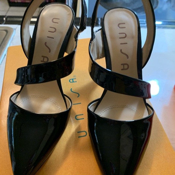 Unisa heels - Picture 3 of 15